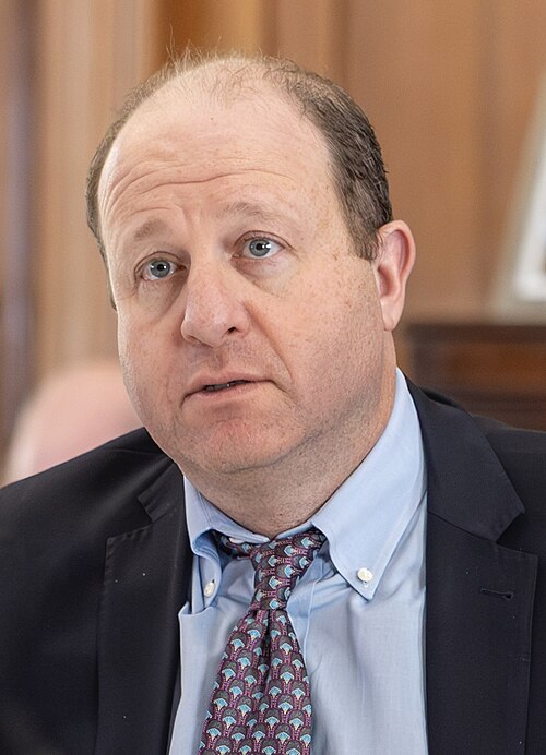 Jared Polis